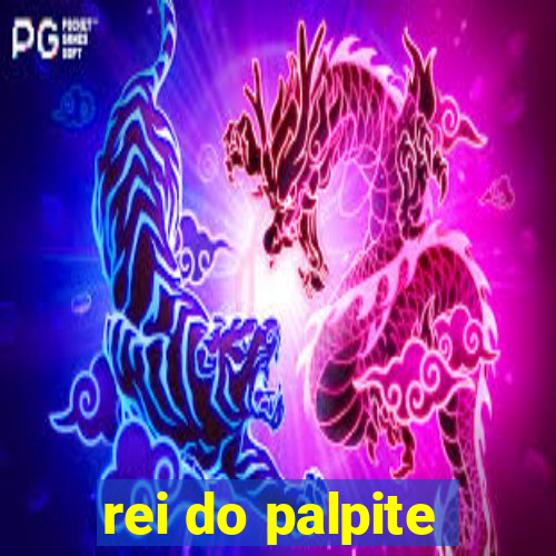 rei do palpite